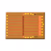 HMC247 Analog Devices Inc.  RF Misc ICs and Modules